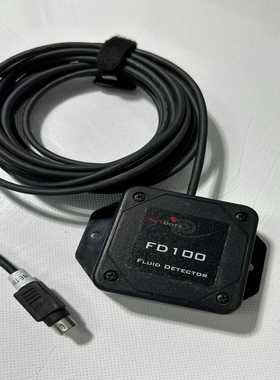 施耐德APC网络机柜NetBotz点测漏液传感器FD10--议价商品