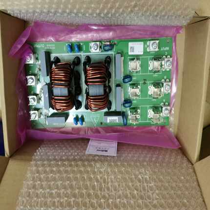 咨询-麦克维尔MC718变频滤波控制板