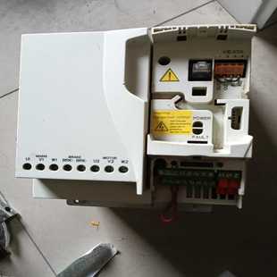 星慕电子 ABB变频器ACS355 12A5 5.5K 03E