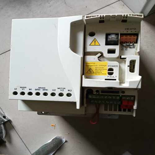 【星慕电子】ABB变频器ACS355-03E-12A5-4 5.5K