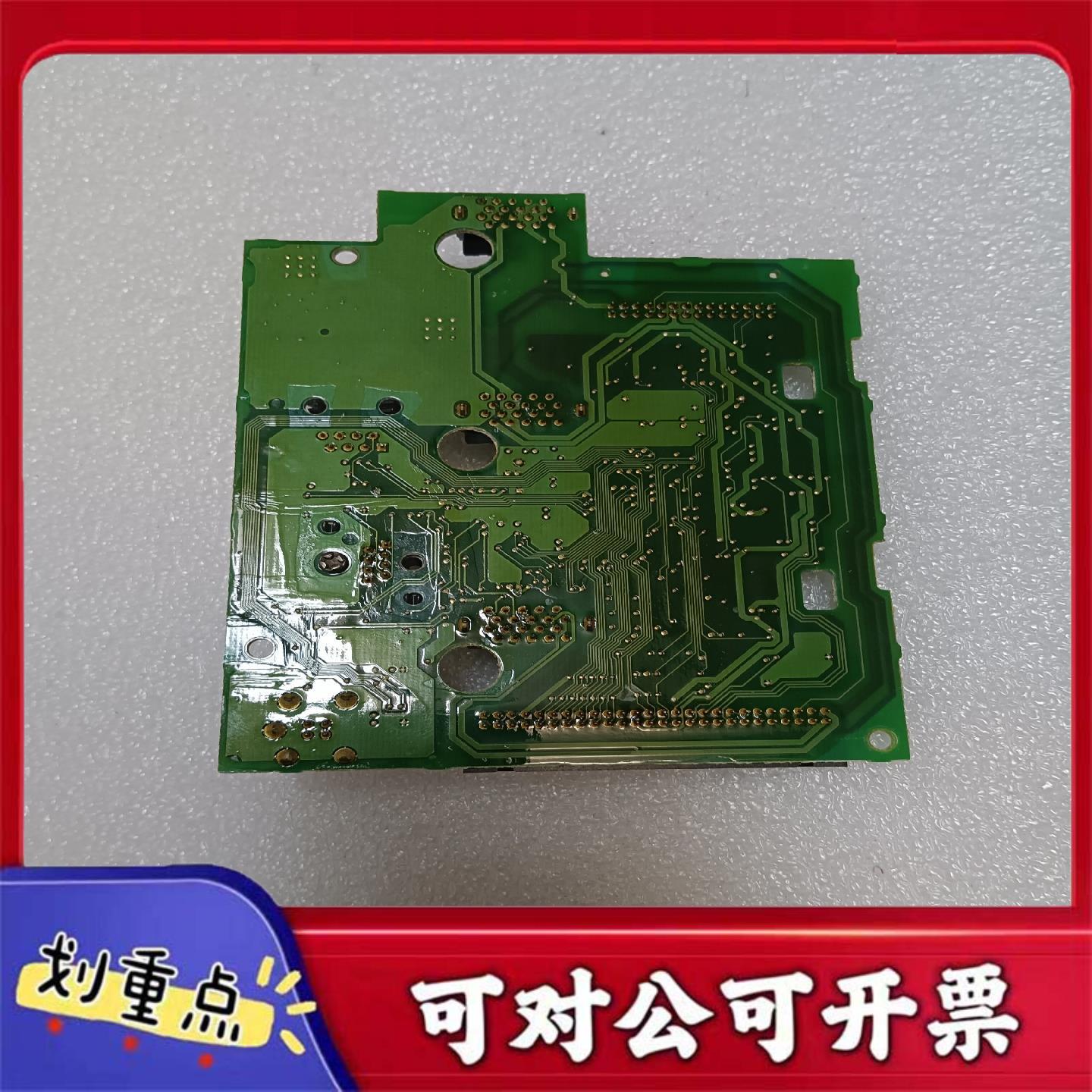 【议价YS】安川T1000A主板ETC740110-S6002M18