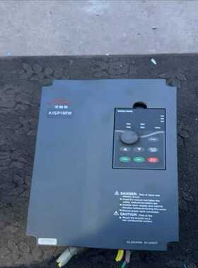 （议价）变频器ALD3400A015/P18D5R4，