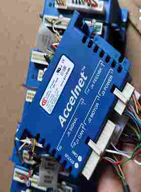 Copley驱动器800-1593A 800-1593B详见