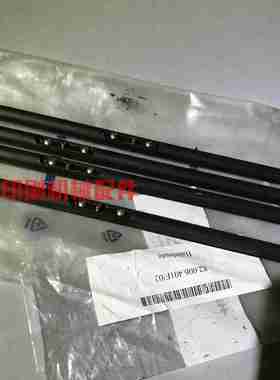 议价-fSM102CD102原装衬垫纸夹夹子铝夹82.006.401