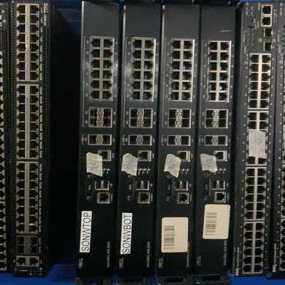 Dell戴尔 Sonicwall NSA5600 万兆企业级~议价