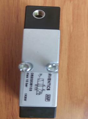 【请询价】安沃驰AVENTICS电磁阀 0820238103全新现货