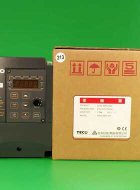 台安东元N310变频器N310-2001/20P5/2002