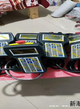 拆机UnioP手操器    ePALM10  6ZA1007议价商品