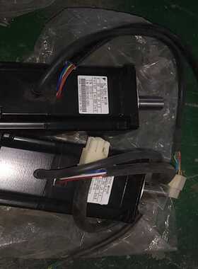 电机全新实物，SGM-02A314-Y1...,200w