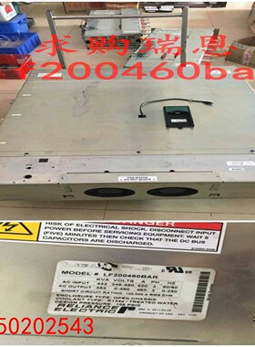 【请询价】瑞恩电源LF200460BAR @