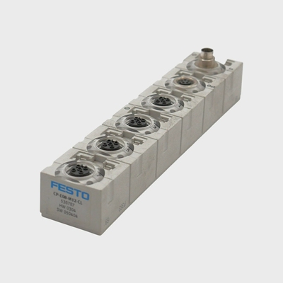 FestoCP-E08-M12-CL538787Ein-/Ausgangsmodul-Input-/Outpu