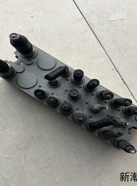 贝加莱模块X67DI1371L08 实物图拆机货功能议价商品