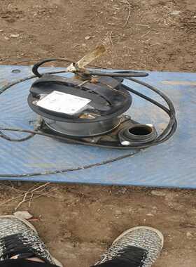 【星慕电子】威乐潜水泵，型号PDV-A750EA，成色如图，功能正常