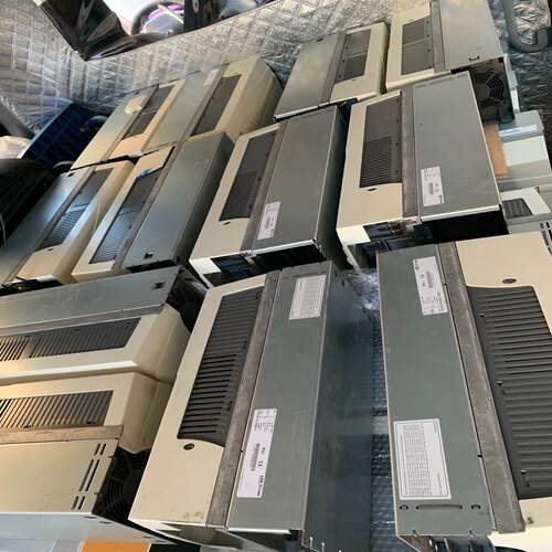 ACS510-01-03A3-4 ACS550-01-03A（地坛设备）