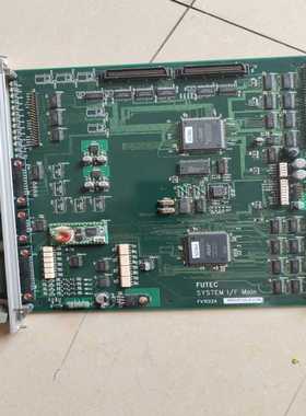 FUTECSYSTEM1/FMain控制器FV102-议价