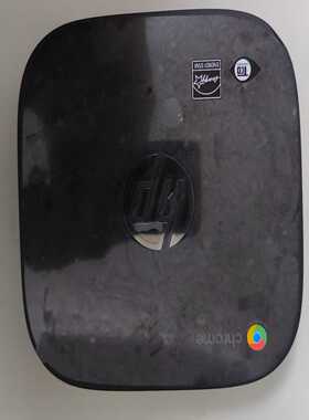 hp Chromebox G3迷你电脑小主机 做工好，迷你小--议价商品