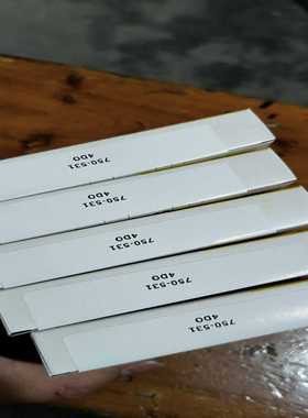 WAGOI/O系统模块，型号750-531，全新正品。德国