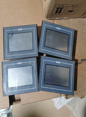 SKP204触摸屏  拆机包好4.3寸 实价