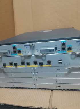 #路由器H3C华三MSR56-60核心路由器。双引擎双电--议价商品