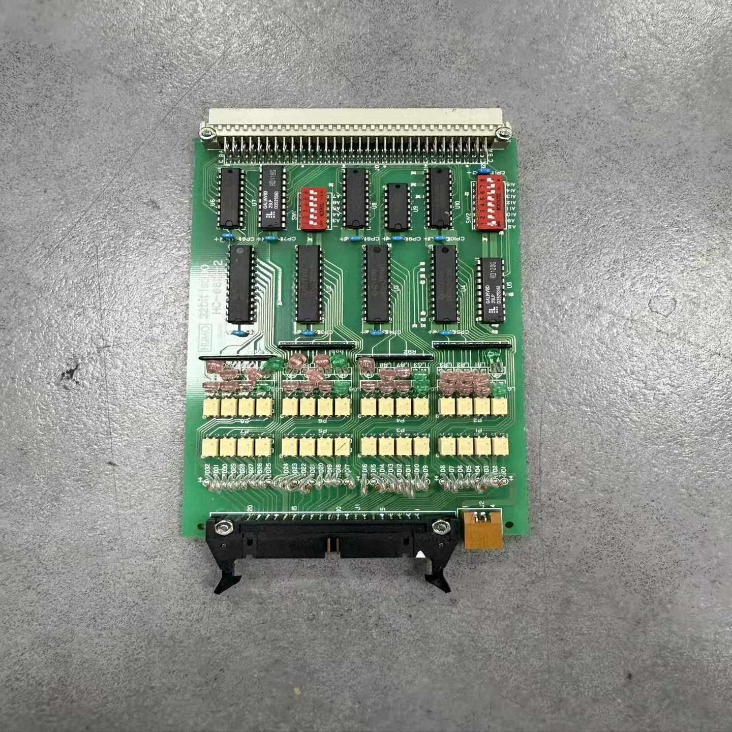 【请询价】HUMO 32bit Iso DO HC-6612-2工控机