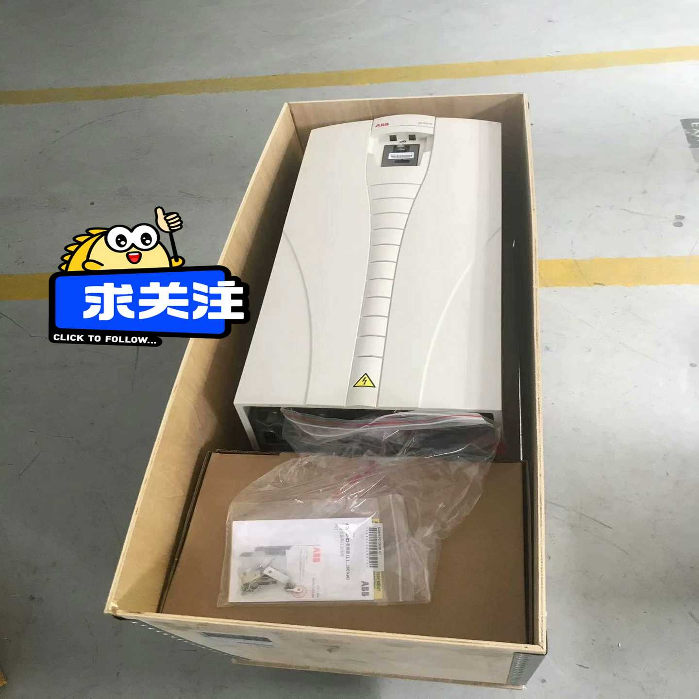 【议价】ACS510系列变频器ACS510-01-180A-适用
