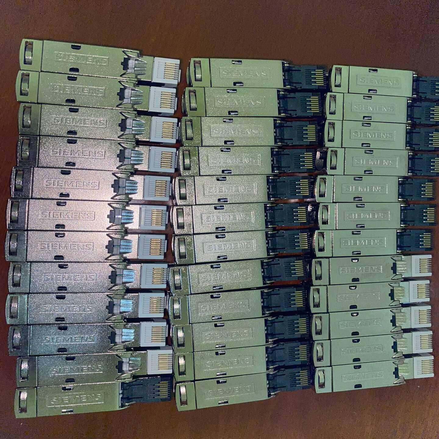 【议价】6Gk1901-1BB12-0AA0万兆网线头RJ4适用