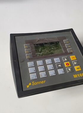 询价-以色列SONNER按键屏V23013B20B