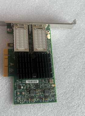 Mellanox MCX354A-FCBT HCA卡 40G~议价