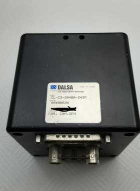 DALSA CL-C3-2048A-243M线 线扫相机。功能o一议价商品