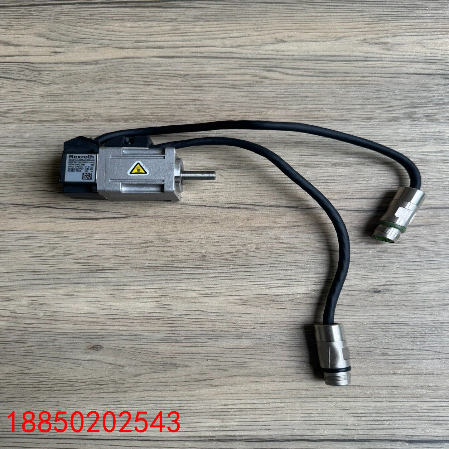 【请询价】MSM019A-0300-NN-M5-MH0 力士乐rexr