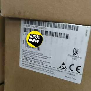 仅开封 0XB8 询价 2BD23 6ES7214