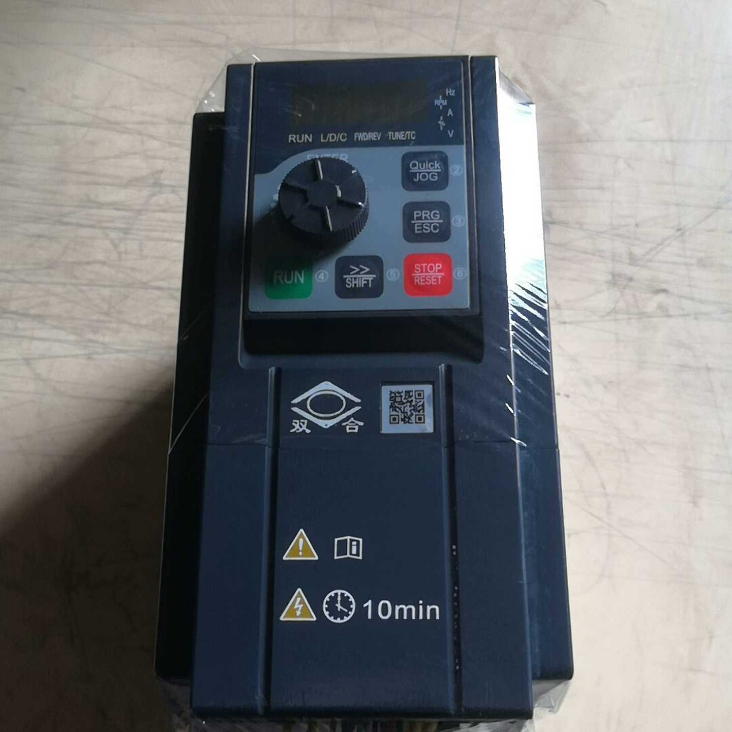 咨询-双合变频器SH500-4T-2R2GB/4R0PB