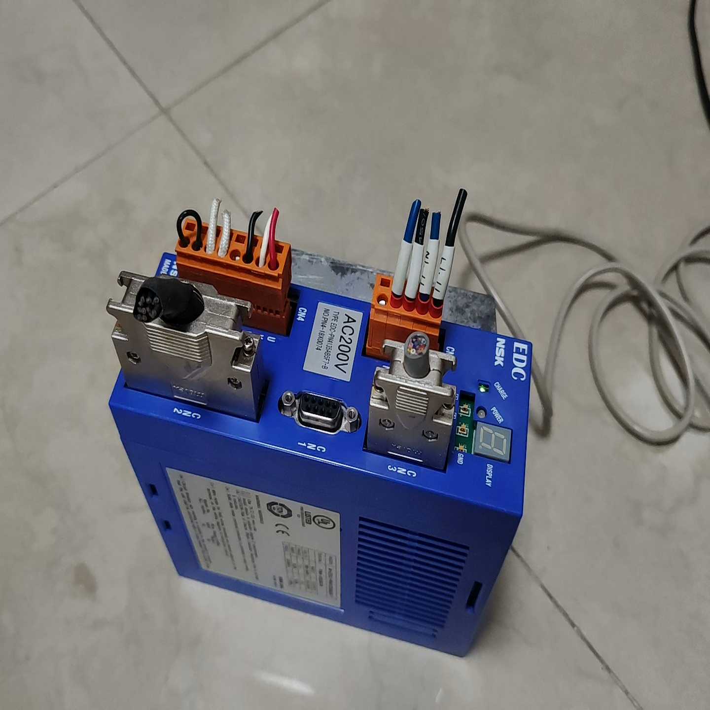 6SL3120-1TE21-8AC0S120电机模块询价