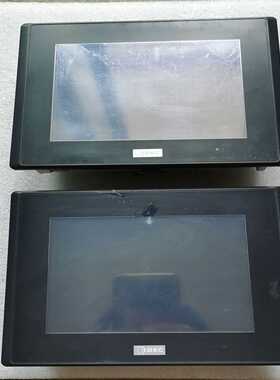 【议价】IDEC和泉触摸屏HG2G-5ST22TF-B，HG2G适用