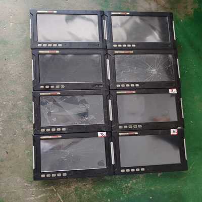 （洋洋设备）进口Adstec触摸屏DVG-OPC7013014-ANAD