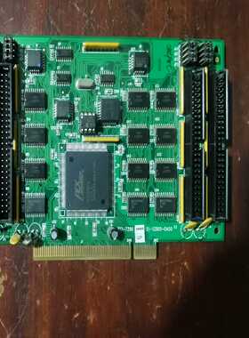 （议价）PCI-729651-12009-0A50工控机控制