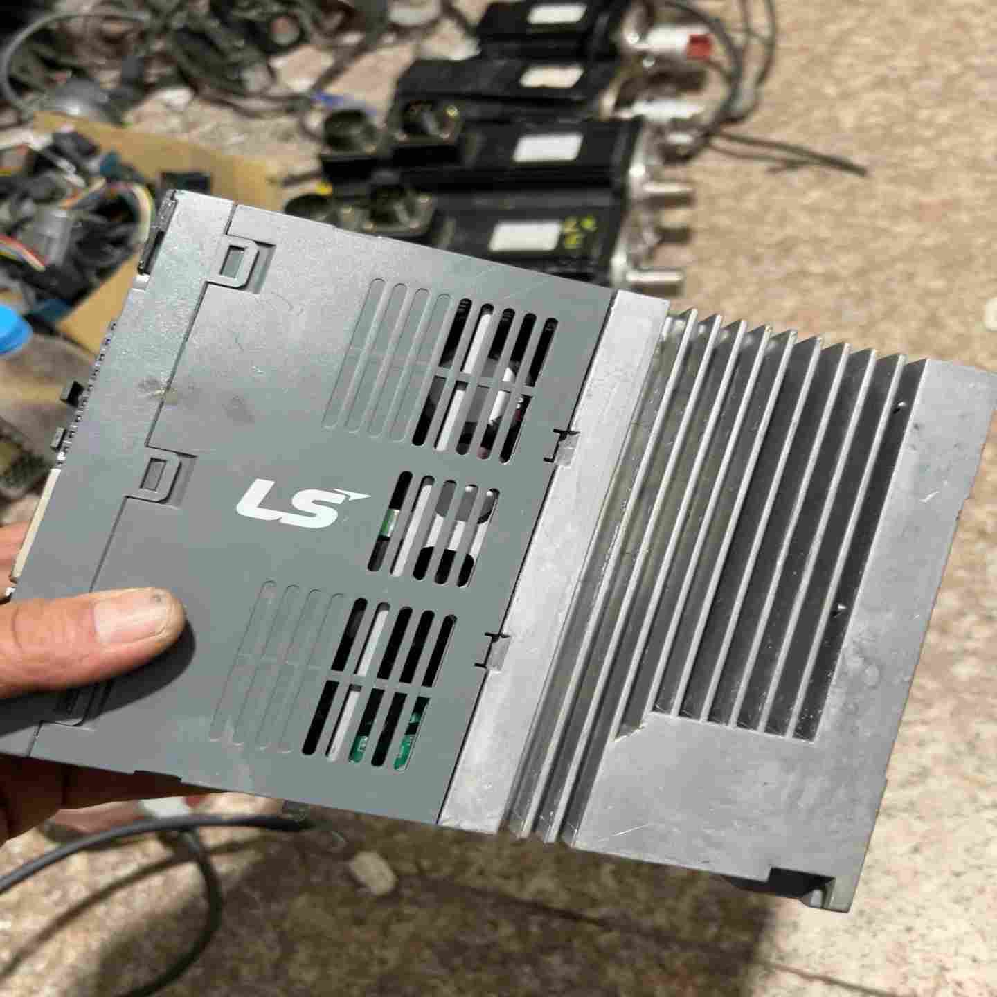 LS驱动器L7PA010U-SC2件适用