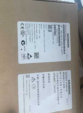 6SL3210-1KE12-3AP1G120C变频器0询价