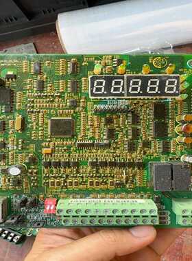 chf100a-004-zk，英威腾5.5kw变频器主板、功询价