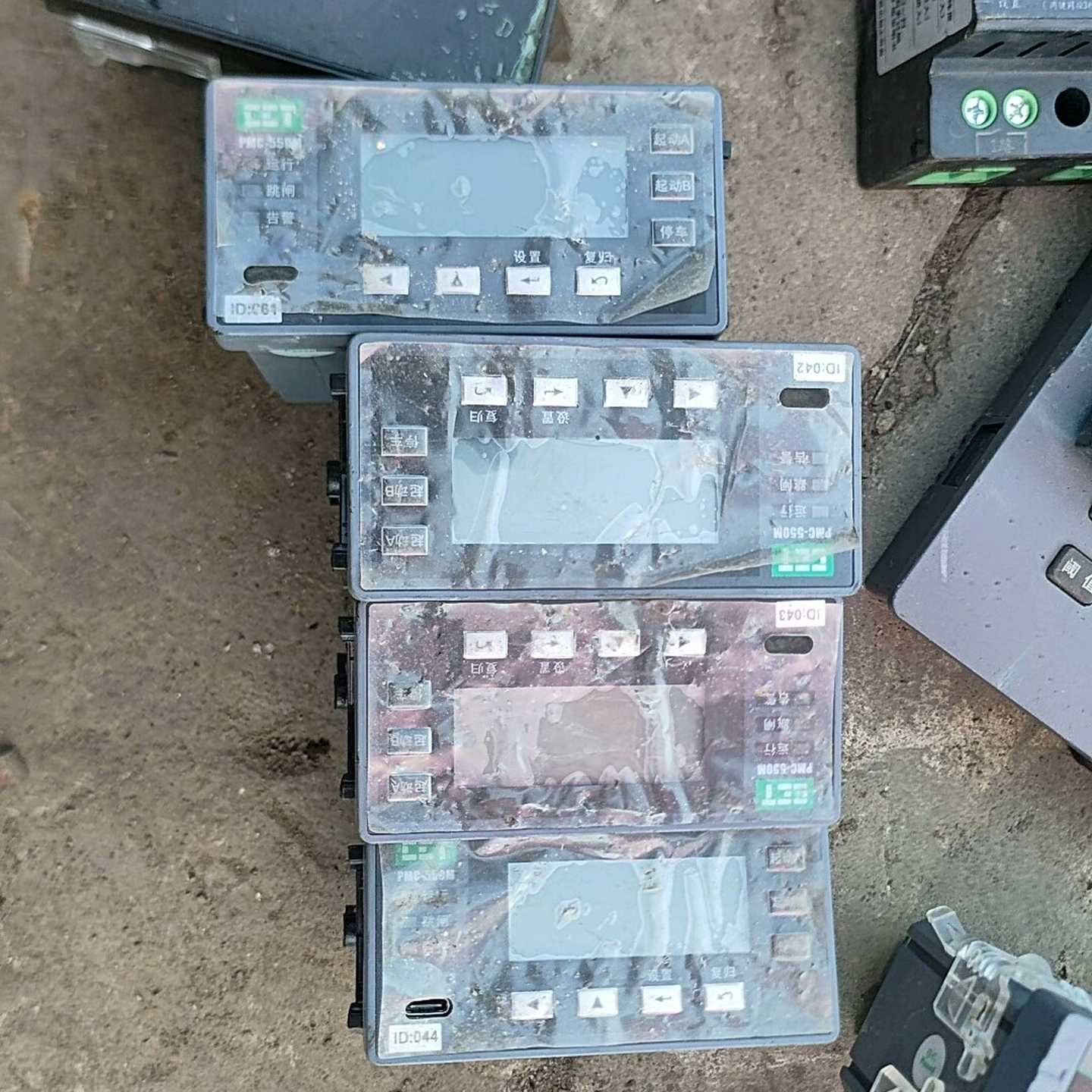 pMC-550M的，HBG96E-AI-A，IDM30sM2询价