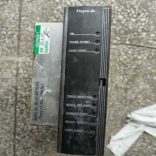 1AX400 咨询 Thyro 100H 德国AEG调功器