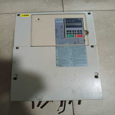 【星慕电子】CIMR-AB4A0058AAA安川A1000系列变频器