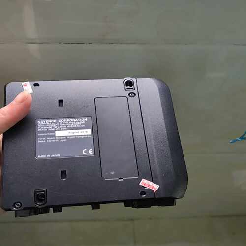 议价I-10/si-ts80u基恩士拆机，便宜卖，欢适用