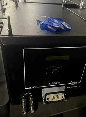 【星慕电子】24台 mks AX7635-05