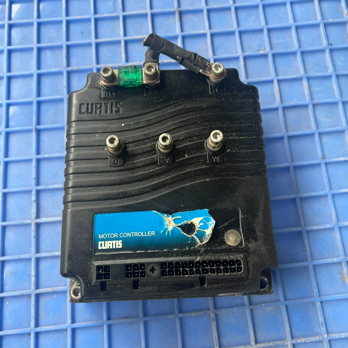 【星慕电子】科蒂斯CURTIS 1230-2402