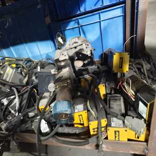 询价美国派克电机，CM232FJ-114854，美国Parker