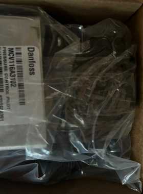 议价丹弗斯控制阀MV116102适用