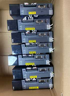 信捷伺服DS5L-20P7-PTAMS6S-80CS30B询价