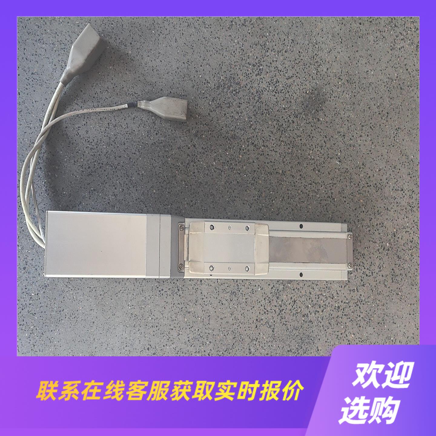 SMC  LEFS25AA-100B-R56N3拆机功拍前询价下单