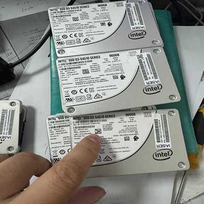 【议价】s4510-960g固态